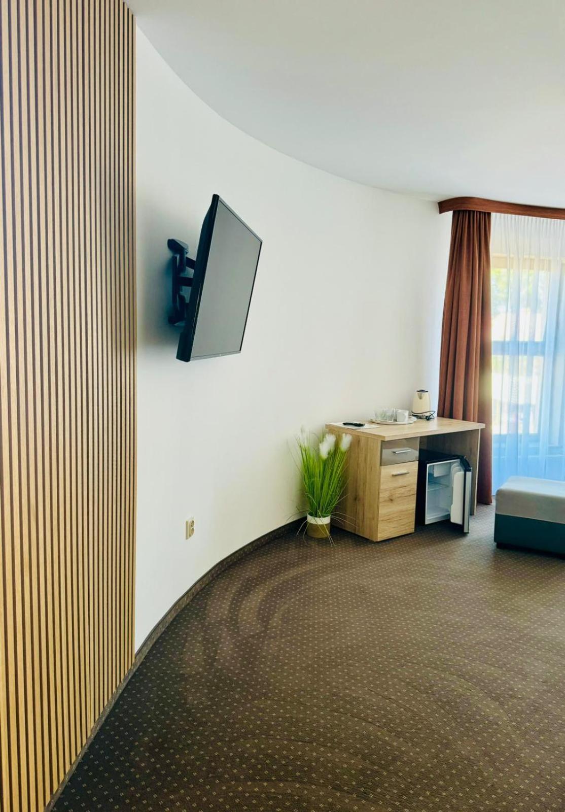 Bed and Breakfast Azyl Ustronie Morskie Esterno foto